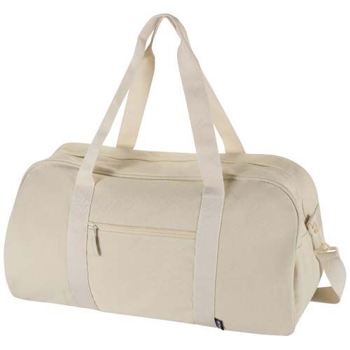 PF130125Recanvas GRS recycelte Reisetasche 40L