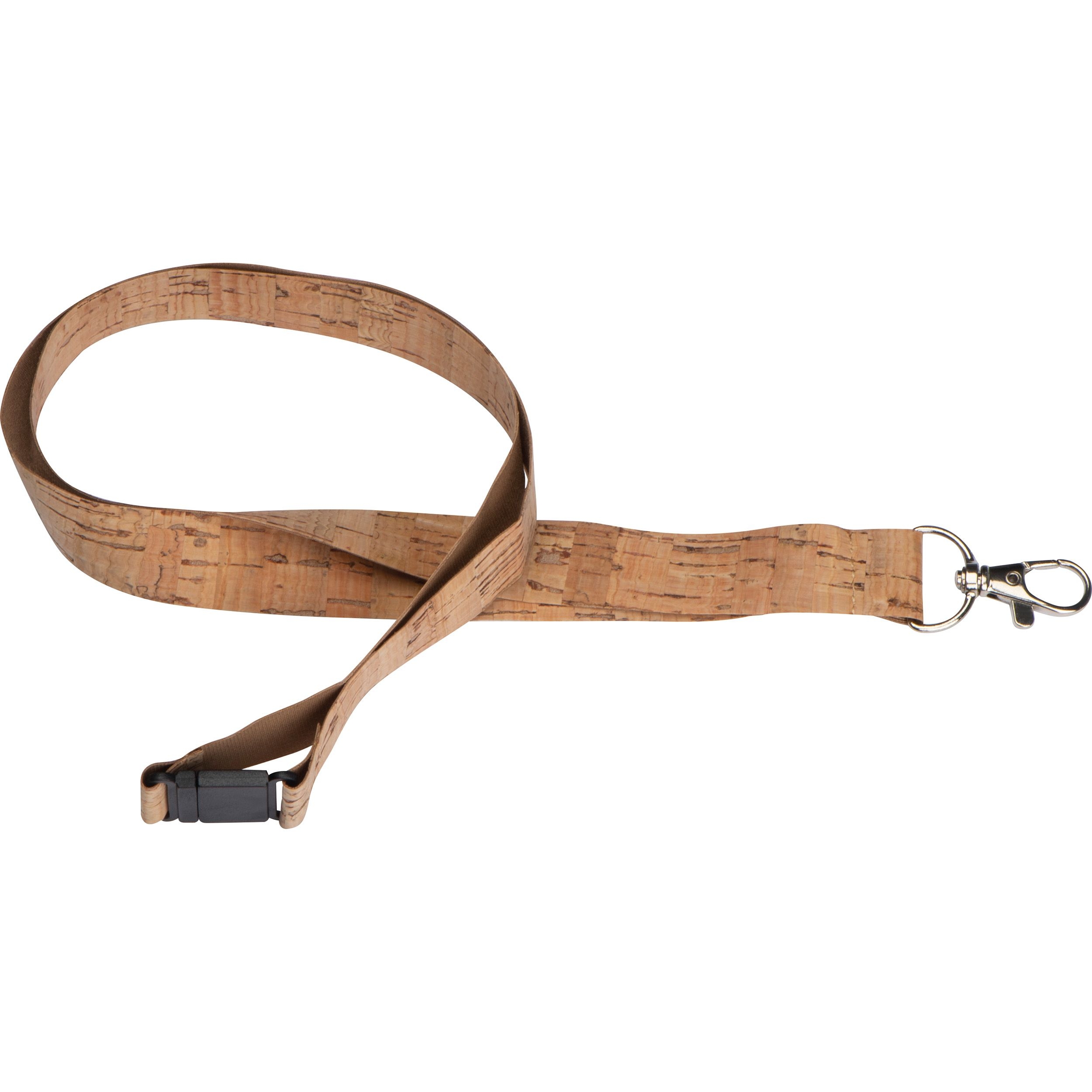 MA93631Lanyard aus Kork TYLER