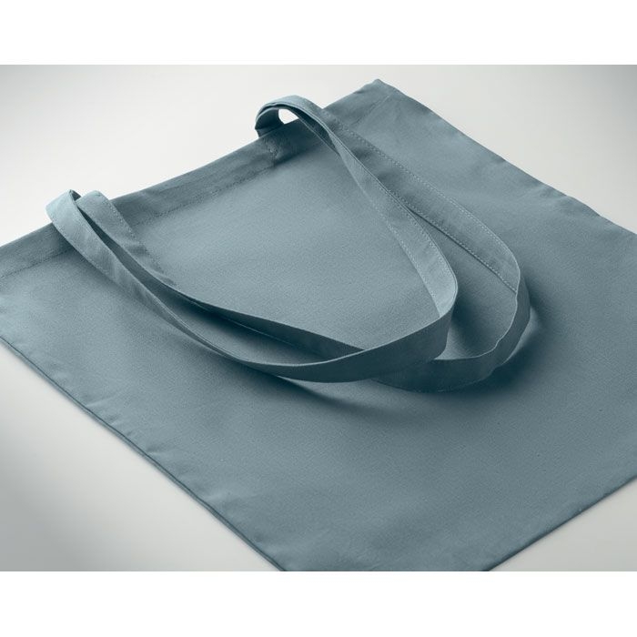 MO9846-20Cottonel Colour_ Boodschappentas 180 g_m²_ petrol