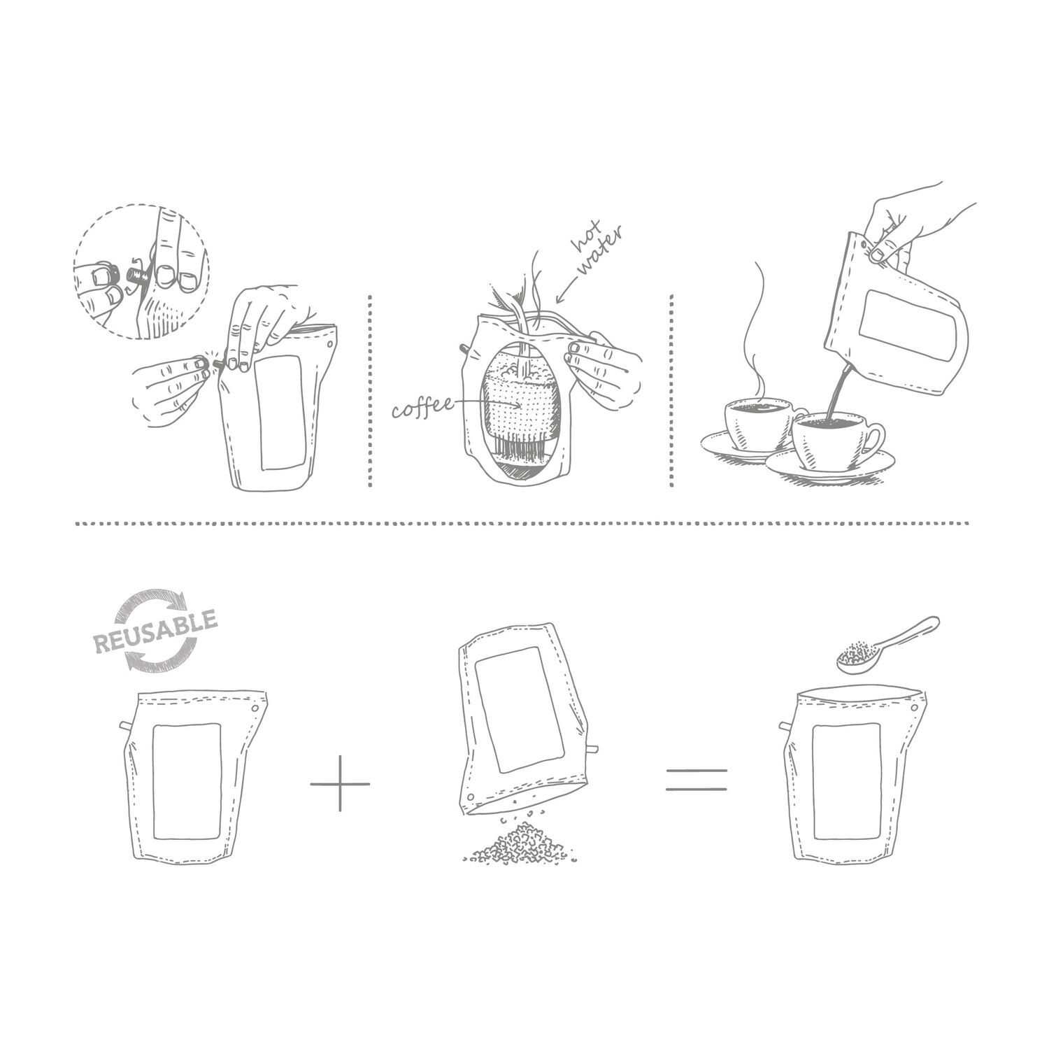 RP1257Das Praesent_ Weihnachts-Kaffee