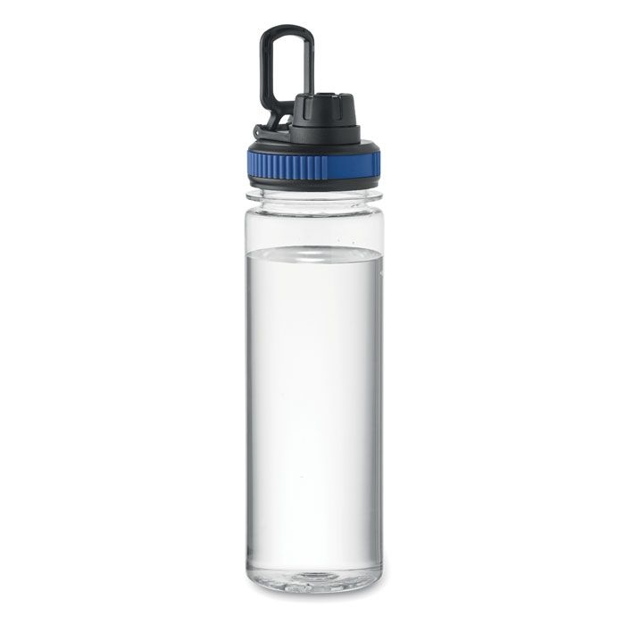 MO2575-04Tottle Trinkflasche RPET 750 ml_ blau
