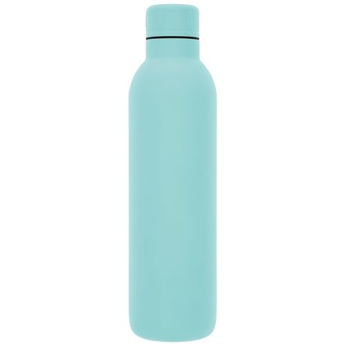 PF100549-7Odin 510 ml Kupfer-Vakuum Isolierflasche_ mintgruen