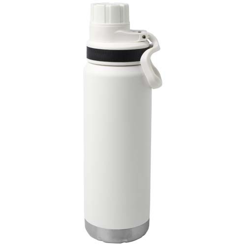 PF100842-1Fortis 700 ml RCS-zertifizierte Kupfer-Vakuum Isolierflasche aus recyceltem Edelstahl _Kohlensaeure g