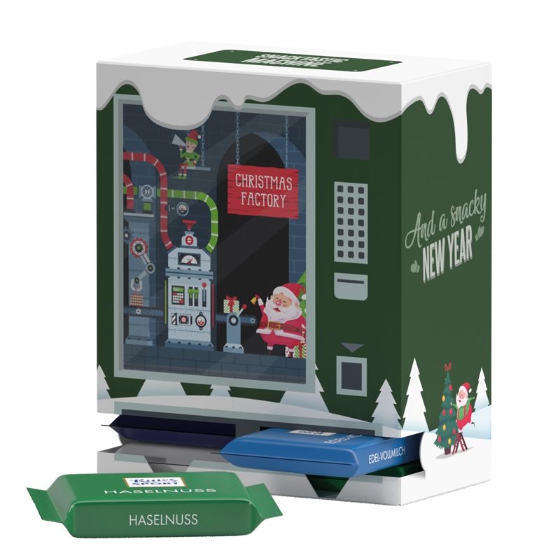JG20044Adventsautomat ECO Midi Ritter SPORT