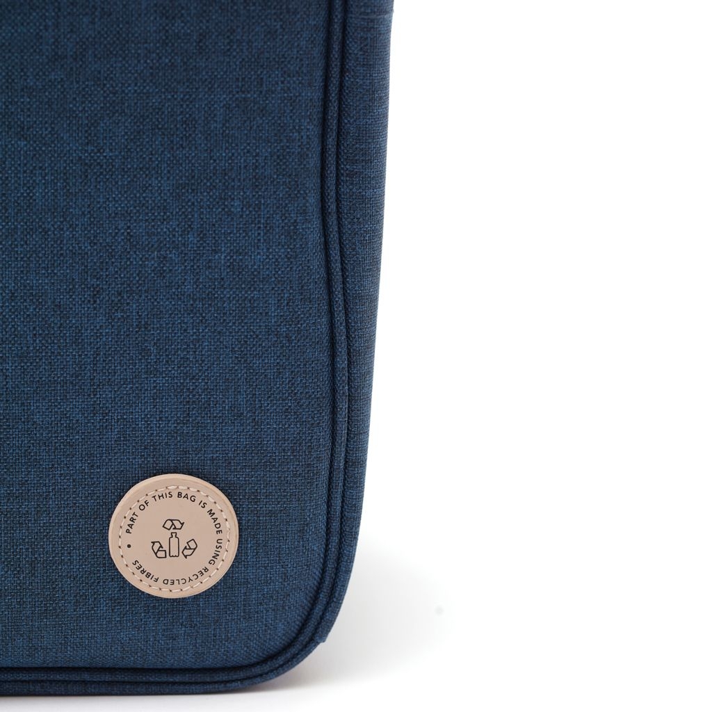 XDV5210-2VINGA Sortino Kuehlrucksack_ blau