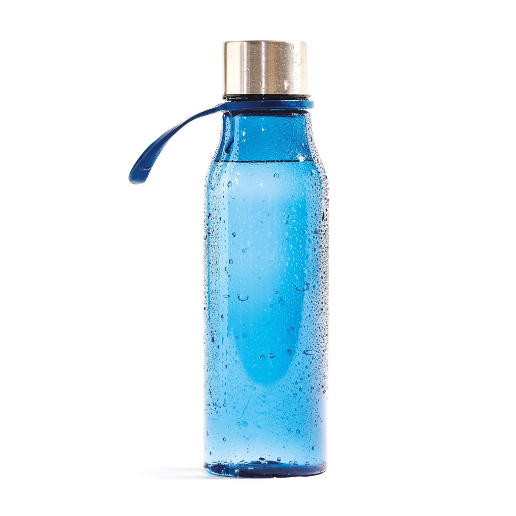 XDV5083-1VINGA Lean Tritan Wasserflasche 600ml_ navy blau