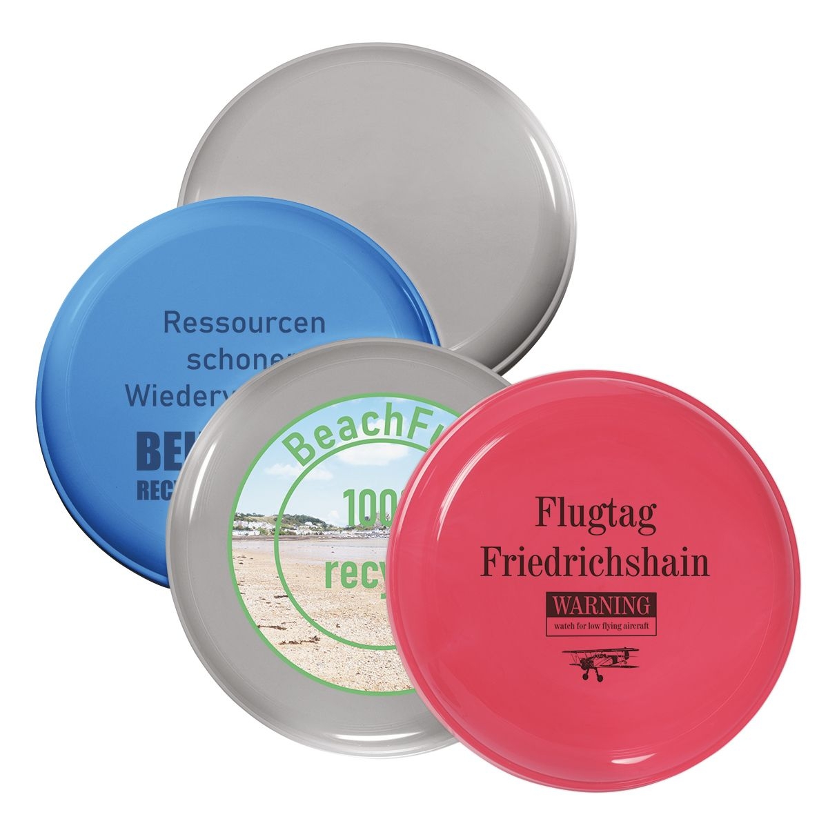 HE7175FRCWurfscheibe Recycling _Jupiter_