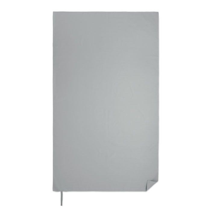 MO2762-07Atoll 70 Mikrofaser-Handtuch_ grau