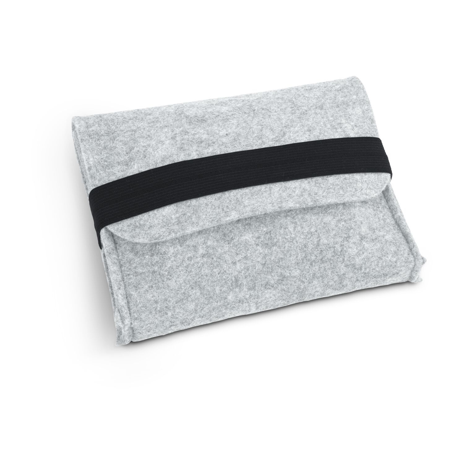 RP2163Filztasche mit Gebaeck