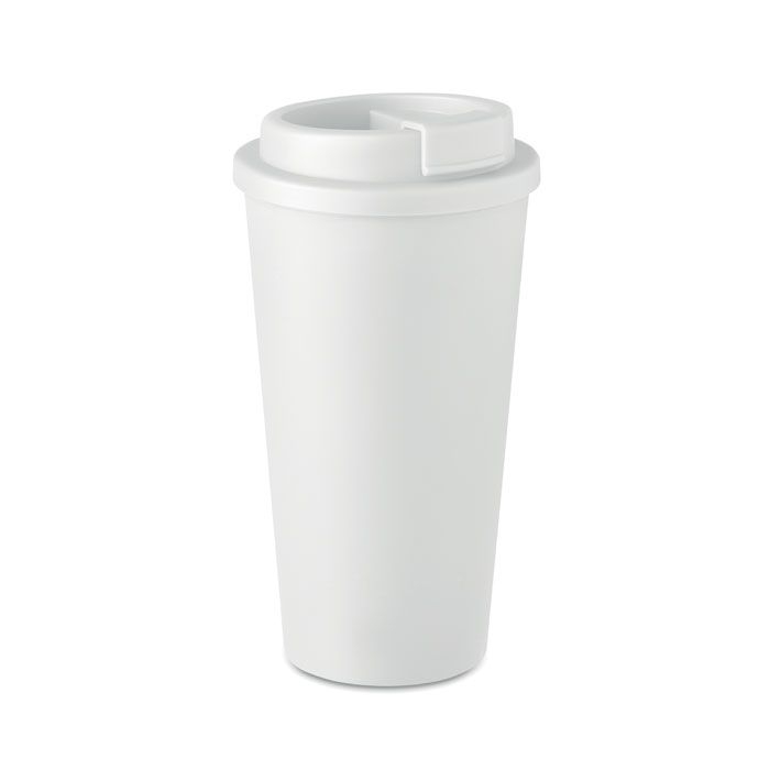 MO6244-06Tuesday Doppelwandiger Becher 450ml_ weiss