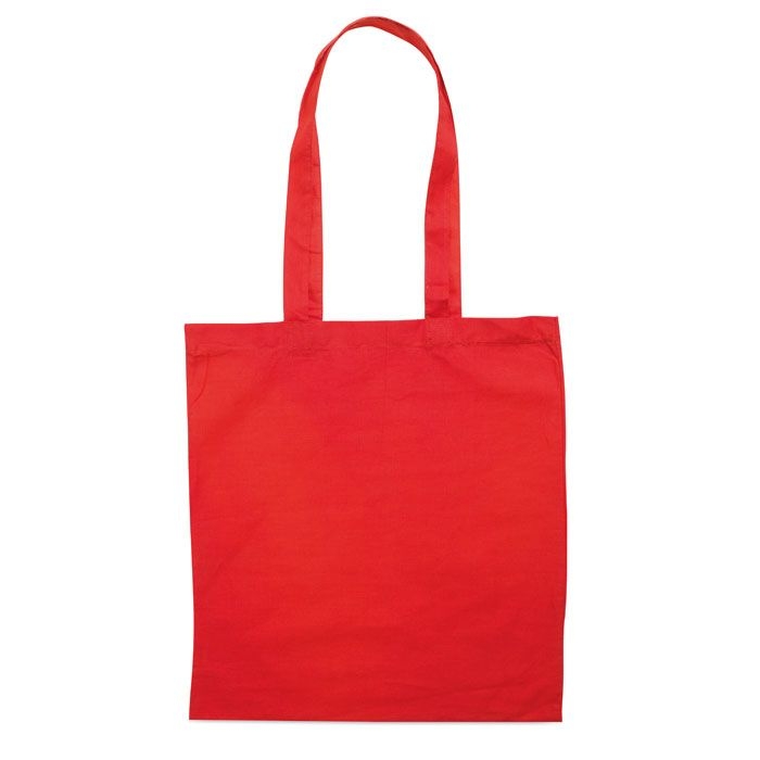 MO6851-05Tura Colour Einkaufstasche Organic Cotton_ rot