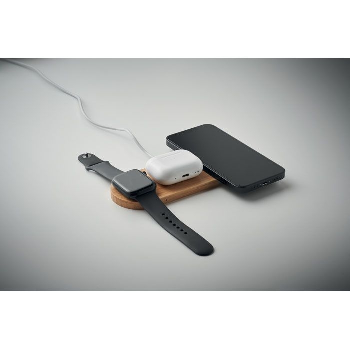 MO2729-40Recpad 3in1 kabellose Ladestation_ holz