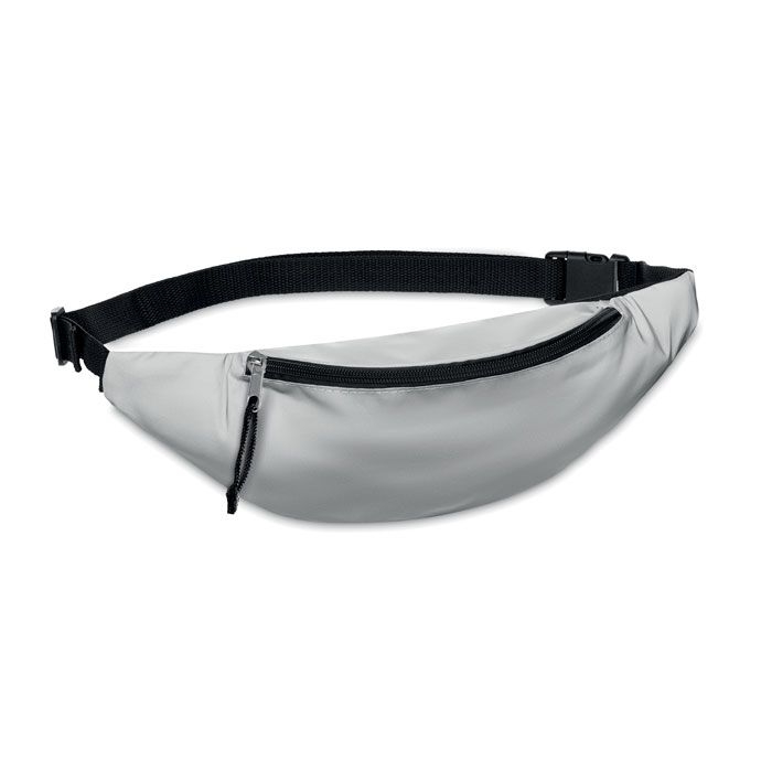 MO9919Visiwaist Reflektierende Guerteltasche