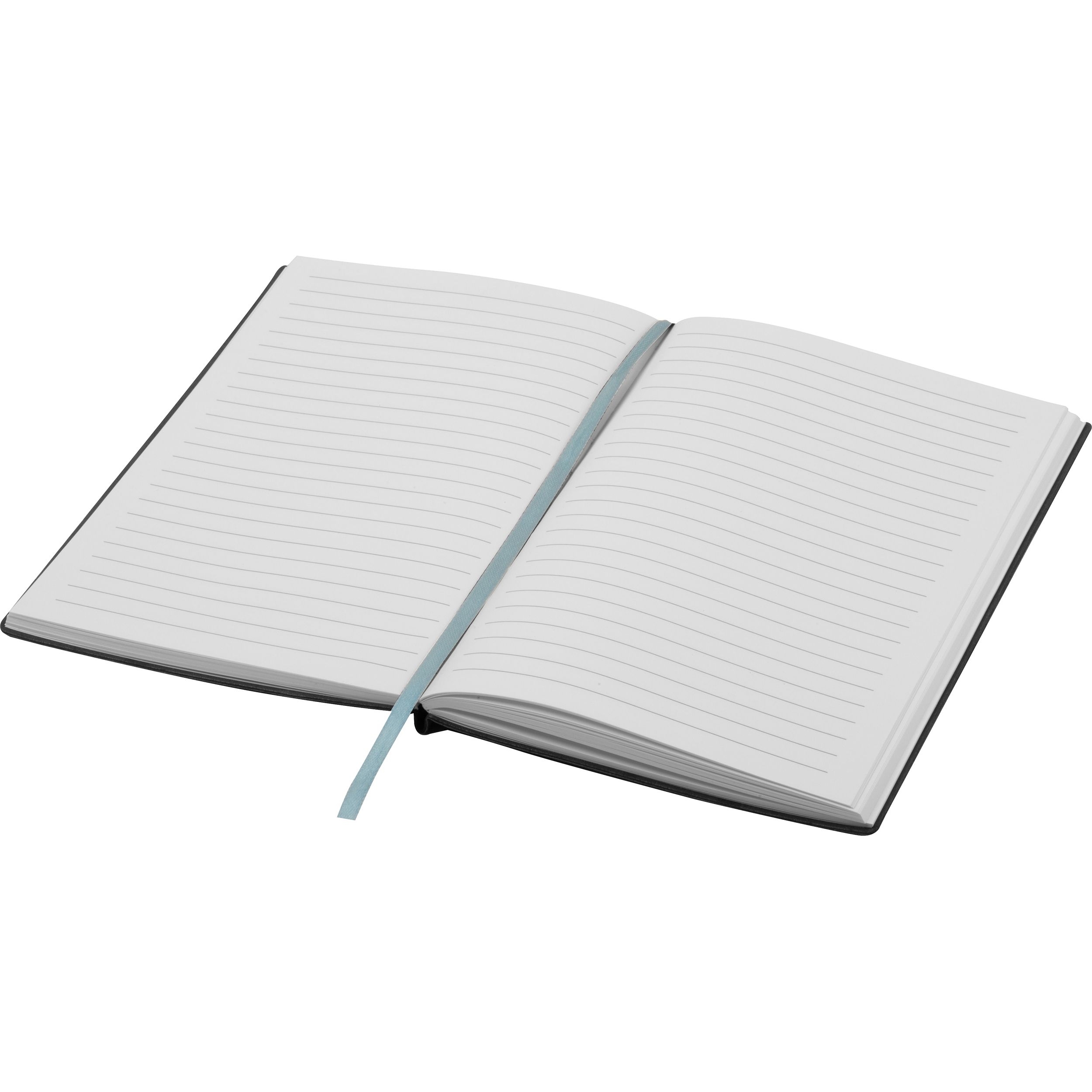 MA25592-24A5 Notizbuch mit Soft Cover BETH_ hellblau