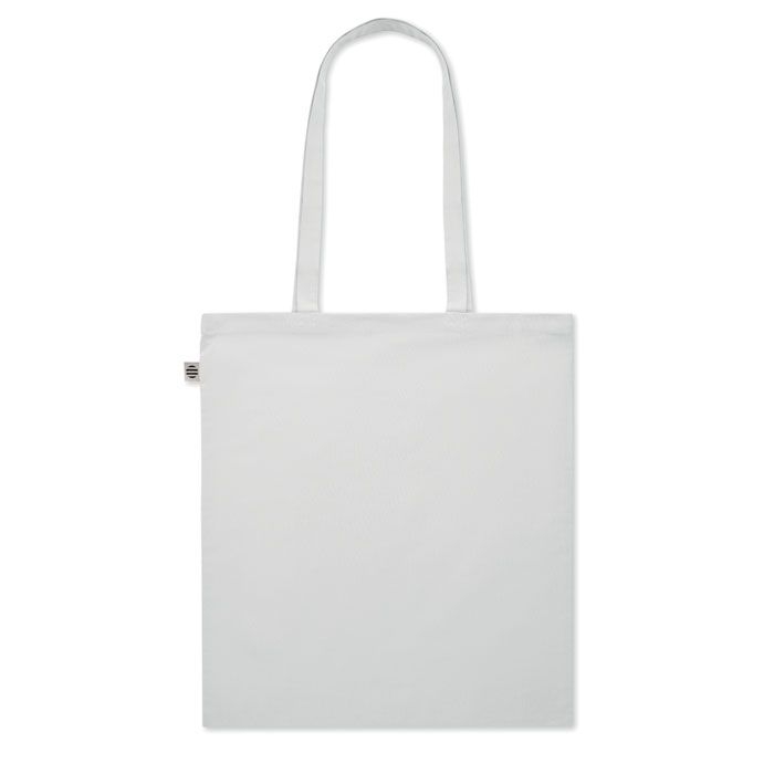 MO6711-06Onel Einkaufstasche Organic Cotton_ weiss