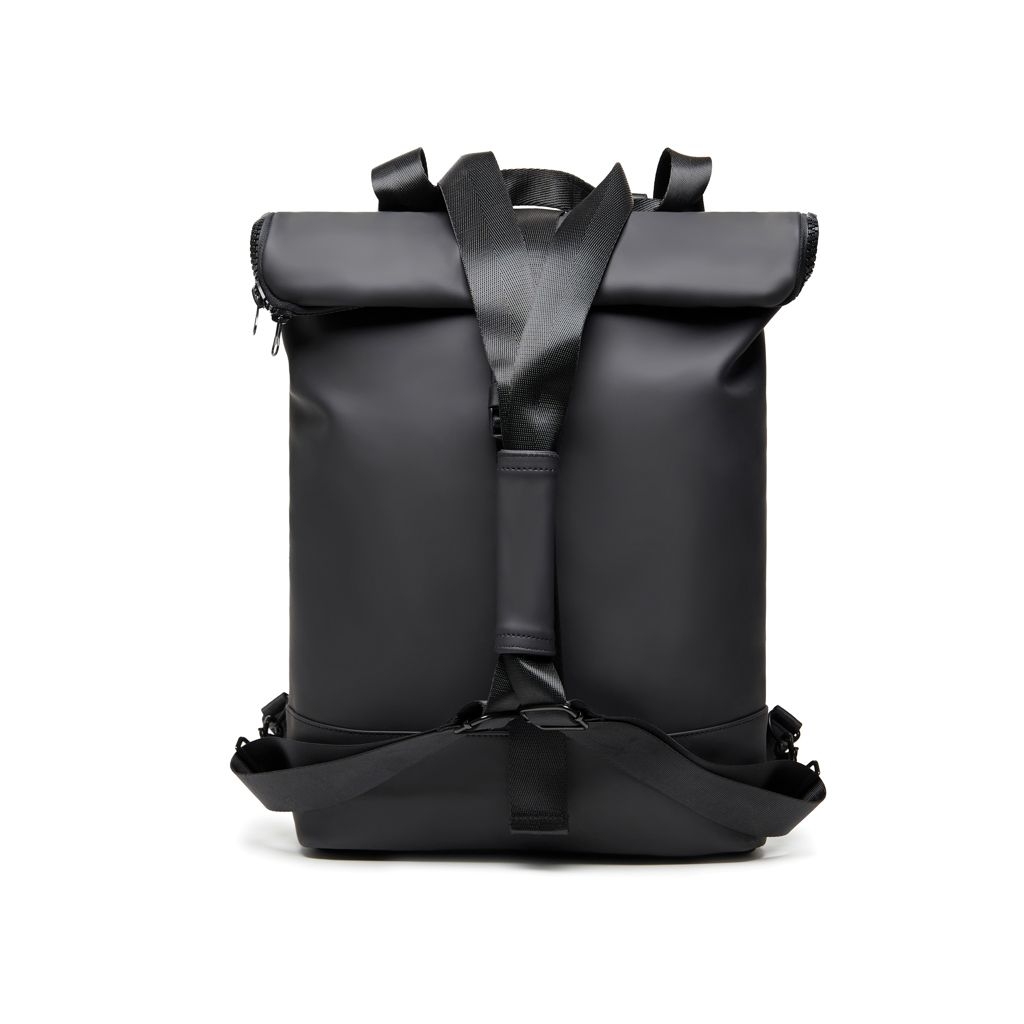 XDV5018-19VINGA Baltimore Fahrradtasche_ schwarz