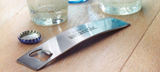 Werbeartikel Flaschenöffner