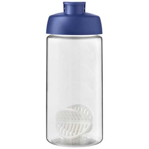 PF210704-7H2O Active® Bop 500 ml Shakerflasche_ blau_transparent
