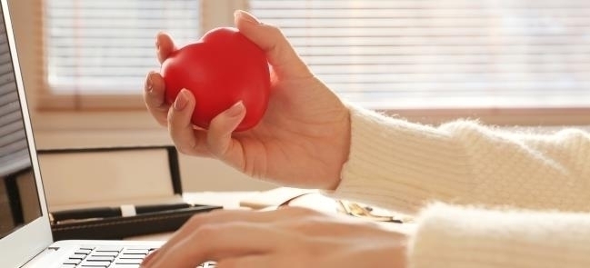 Werbeartikel Anti-Stress-Artikel