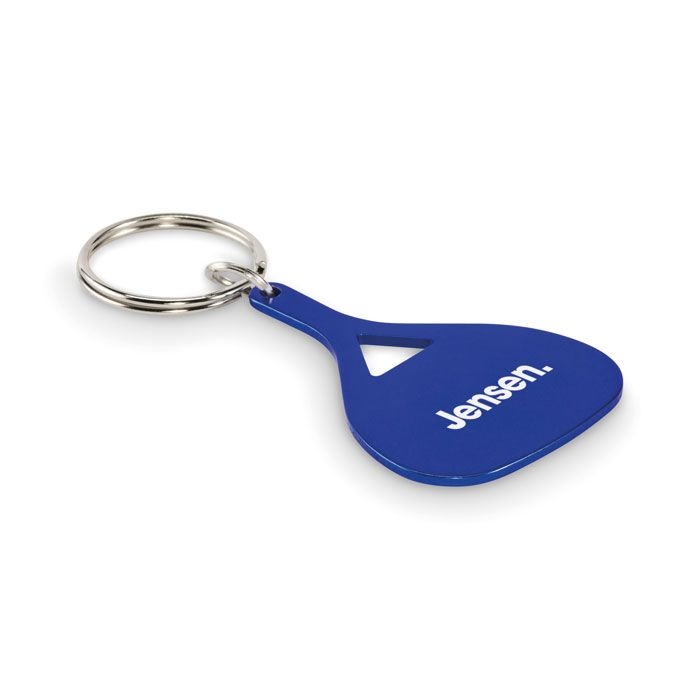 MO2794-04Kepad Schluesselring aus Aluminium_ blau