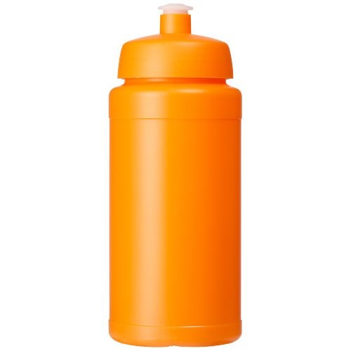 PF220200-4Baseline® Plus 500 ml Sportflasche_ orange