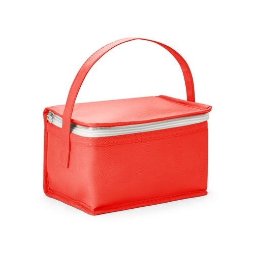ST98409-105IZMIR Kuehltasche_ rot