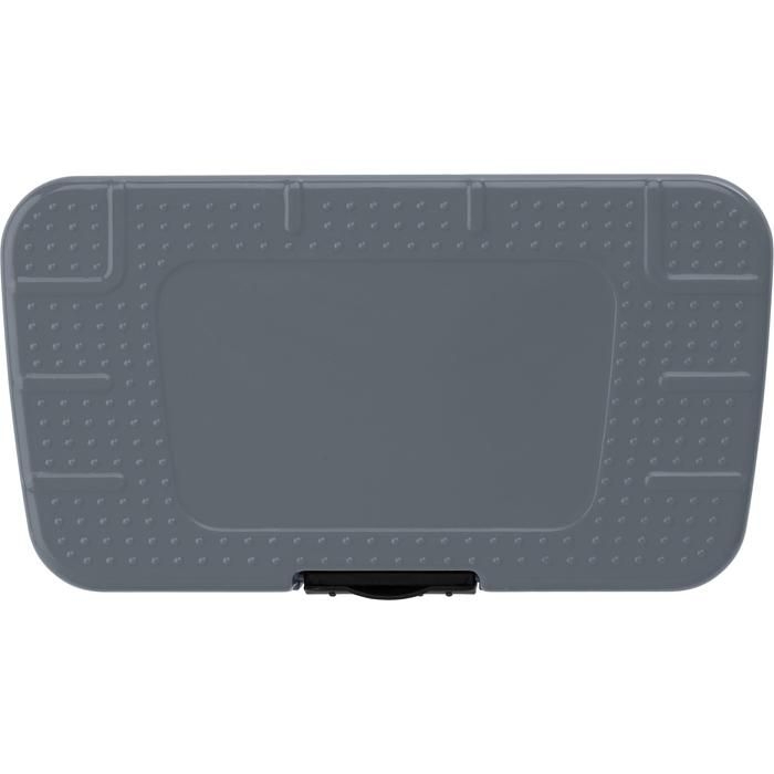 GI7159-27Werkzeug-Set _ 10 tlg. aus Metall Blaine_ hellgrau