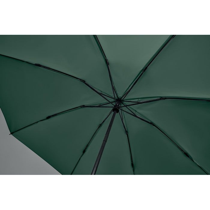 MO2925-09Agumbe 23_ Regenschirm_ gruen