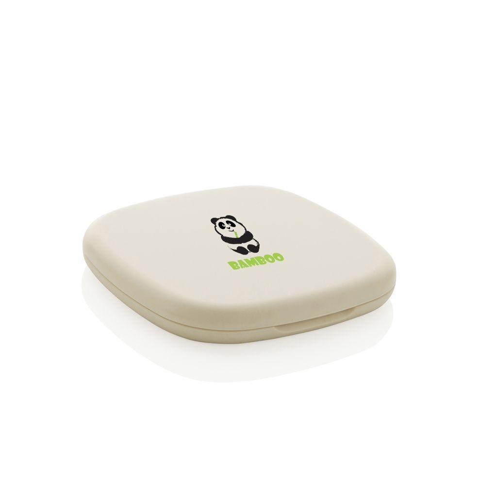 XDP457_04-19Reflecta Make-Up Spiegel aus RCS rec. ABS_ beige