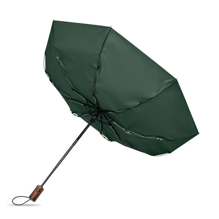 MO3219-09Rayna Fold 21_ Automatik Regenschirm_ gruen