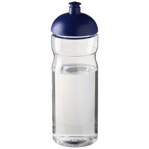 PF210098-24H2O Active® Eco Base 650 ml Sportflasche mit Stuelpdeckel_ transparent_blau