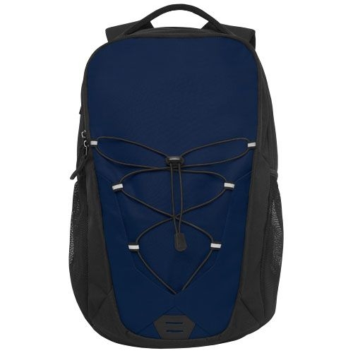 PF120514-4Trails Rucksack 24L_ navy_schwarz