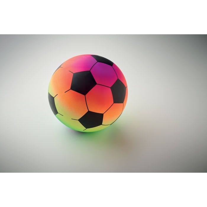 MO2558-99Rainball PVC-Strandball_ bunt