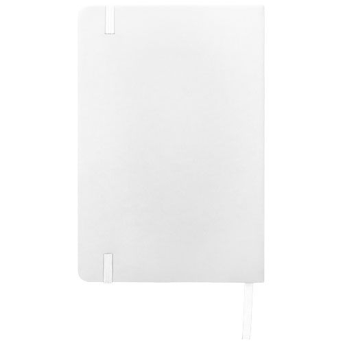 PF106904-4Spectrum A5 Hard Cover Notizbuch_ weiss