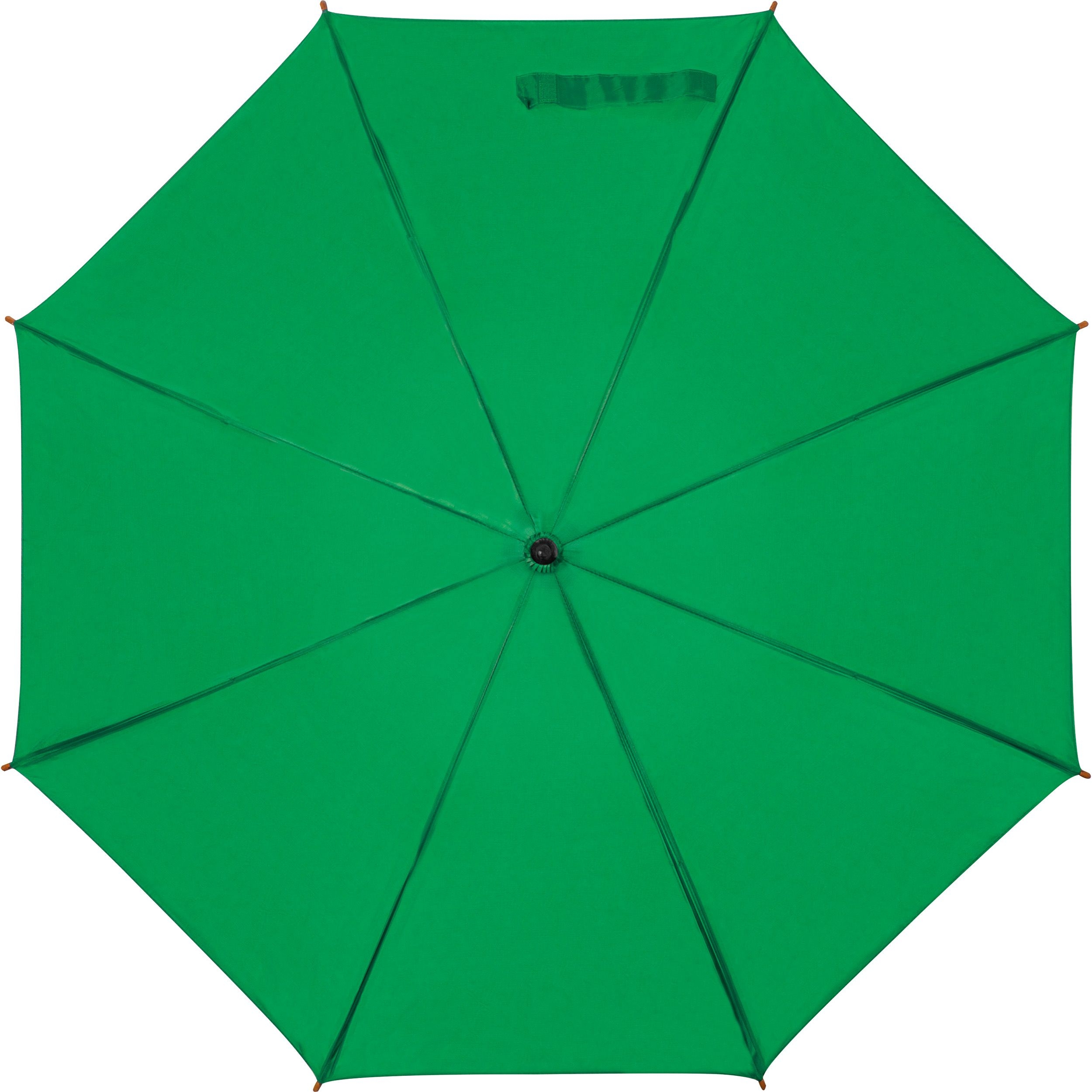 MA45131-09Automatikstockschirm aus Polyester MARTIN_ gruen