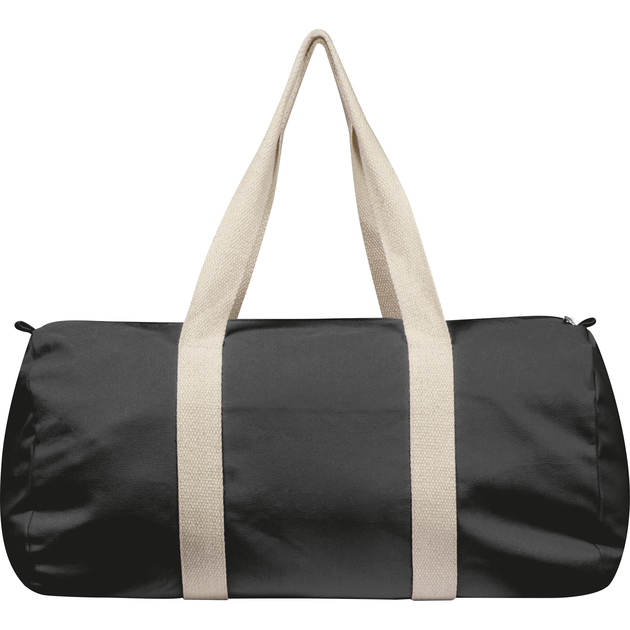 MA63717-03Weekender aus Canvas ADELAJDA_ schwarz