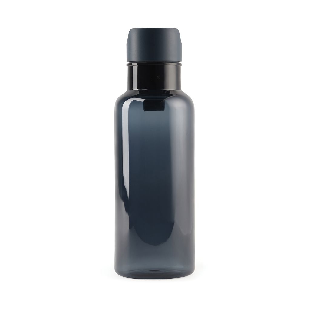 XDV4330-15VINGA Balti 600ml Flasche aus RCS recyceltem PET_ navy blau