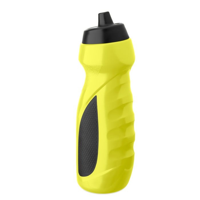 MO2880-70Fersk Sport-Trinkflasche 700ml_ neon gelb