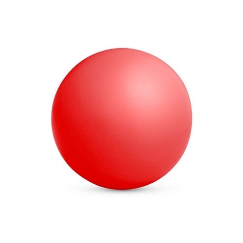 ST98054-105CHILL Anti-Stressball_ rot