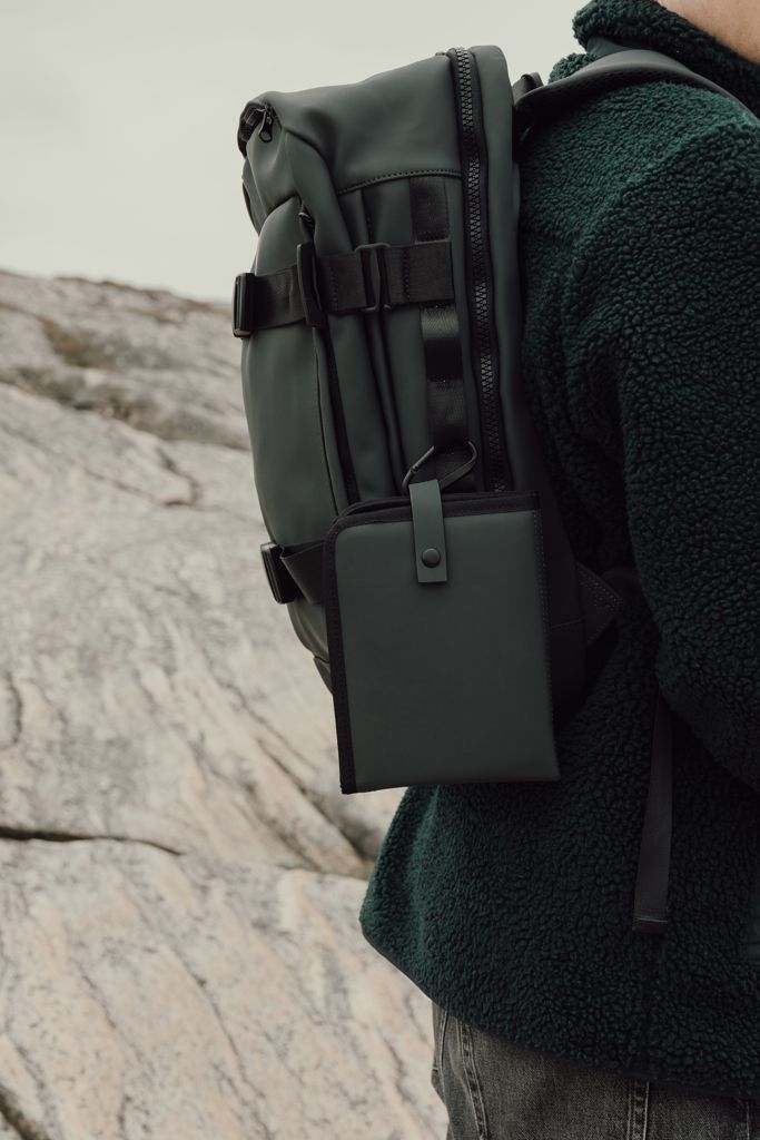 XDV45904-07VINGA Baltimore RCS Sitzkissen_ gruen