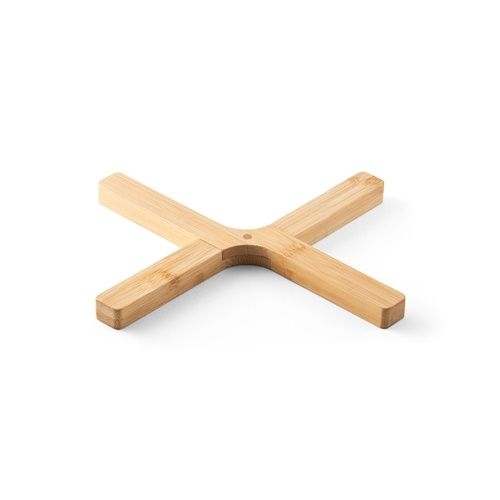 ST94320SHANDY Bambus Topfstaender klappbar