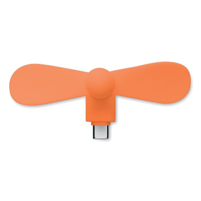 MO2282-10Phan Smartphone-Ventilator_ orange