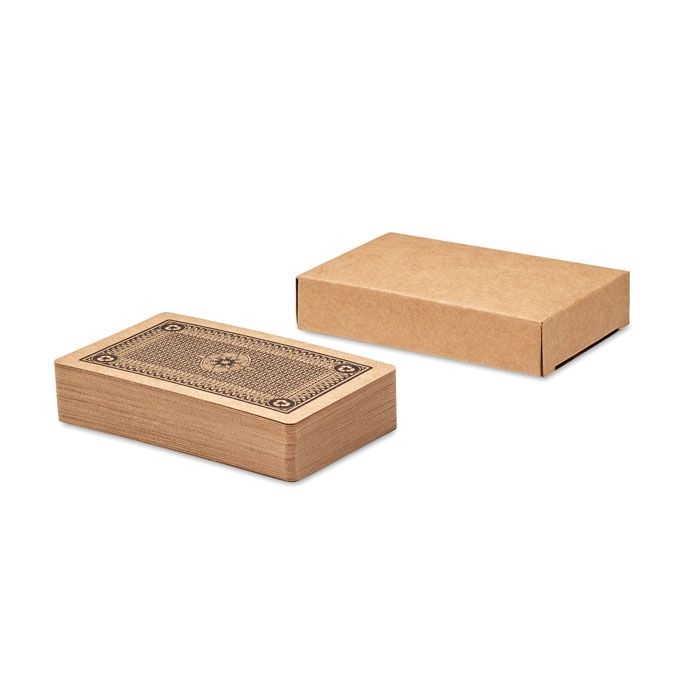 MO6201-13Aruba _ Recycelte Spielkarten_ beige