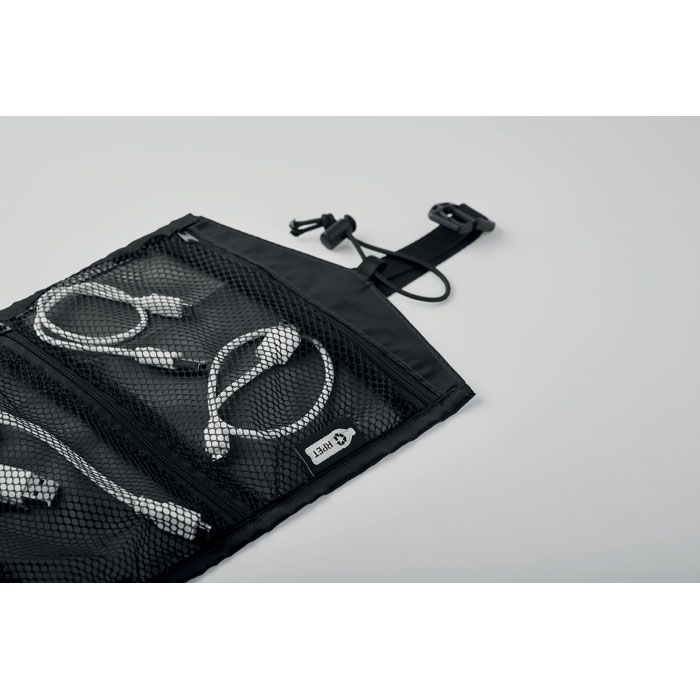 MO2171-03Traveli Rolltasche 210 RPET_ schwarz