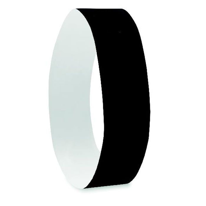 MO8942-03Tyvek® Event Armband_ schwarz
