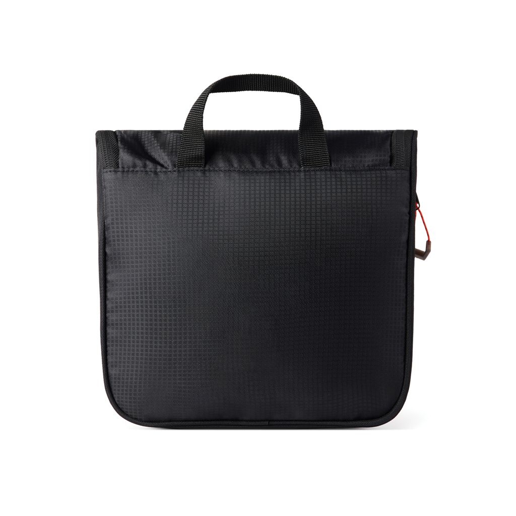 XDND200.03-01Nordic Drift Trail RCS Kosmetiktasche 3L_ schwarz