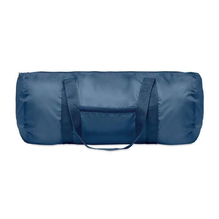 MO2273-04Duff Sport- und Reisetasche RPET_ blau