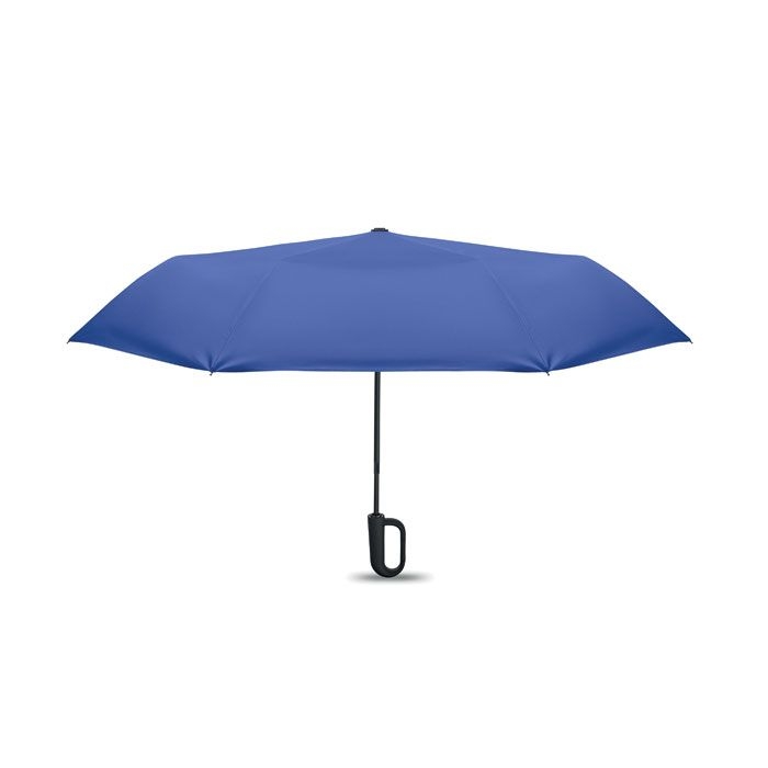 MO2692-37Umkrab Windproof Regenschirm 21_ koenigsblau