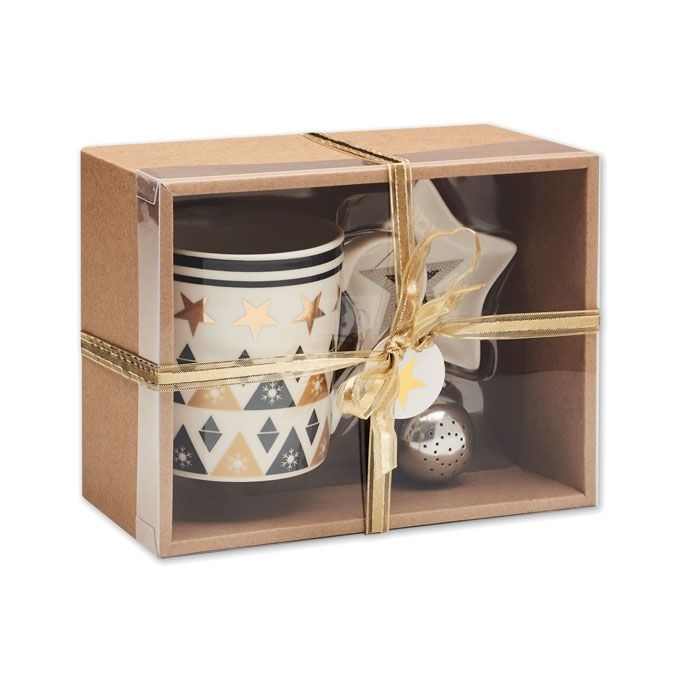 CX1443-99Unique Tee-Set_ multicolour