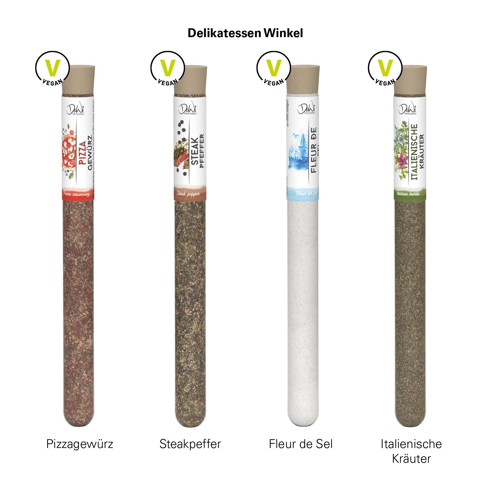 JG10256-4Promotion Stick S Gewuerze_ DeWi Gewuerz_ Italienische Kraeuter